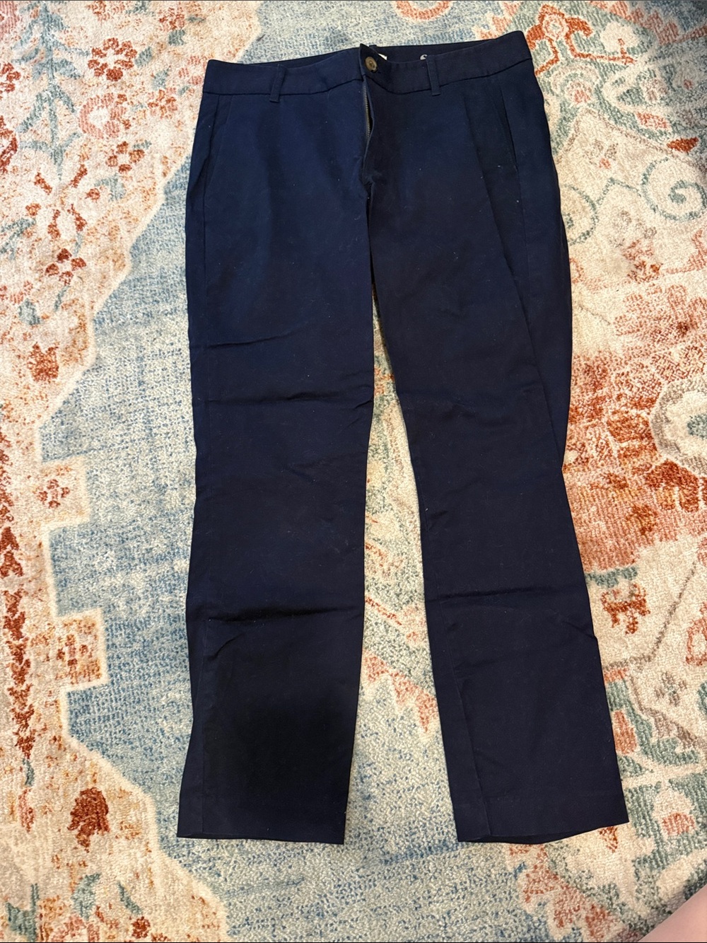 J. Crew chino pant